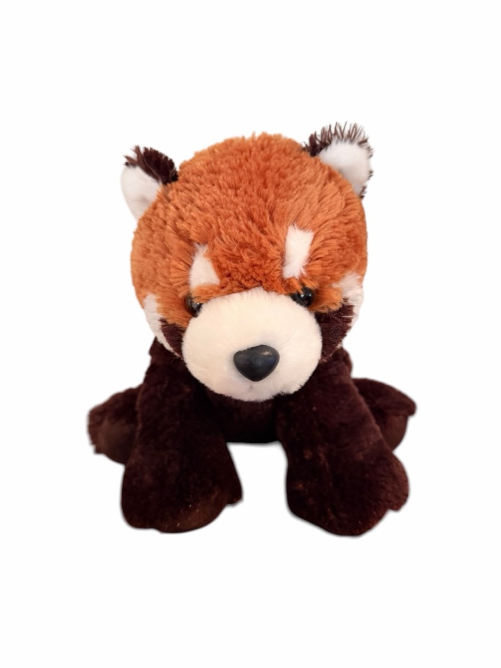 Destination Nation Red Panda Plush Stuffed Animal Toy